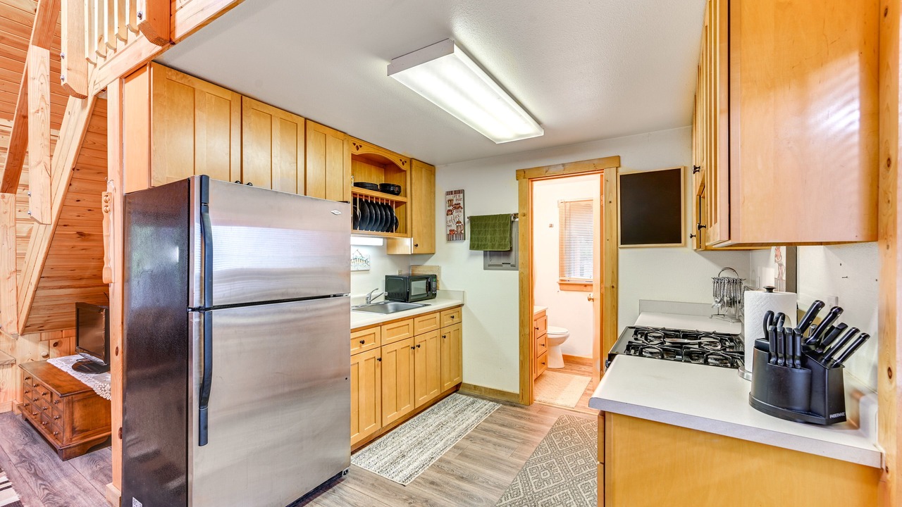 Photo of Others in Bigfork