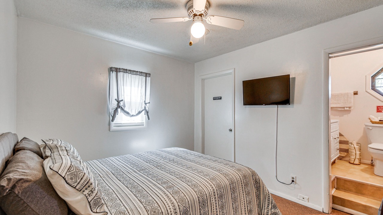Photo of Bedroom in Harrisburg