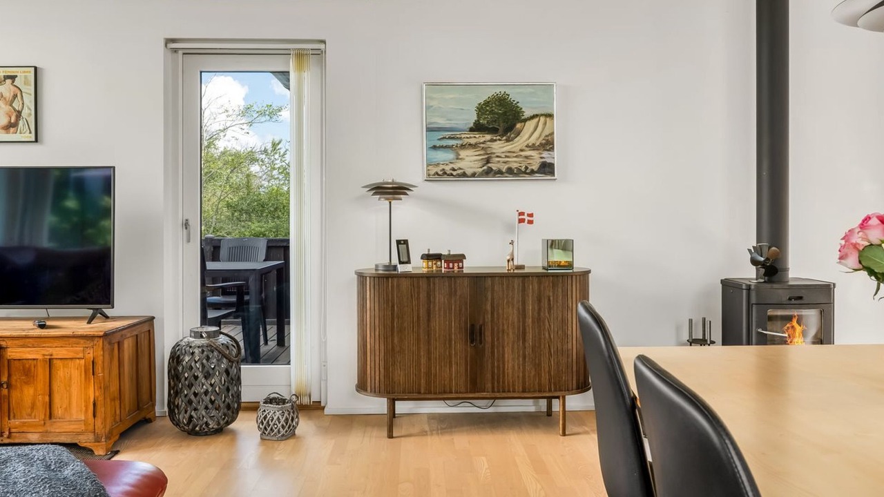Photo of Livingroom in Tranum