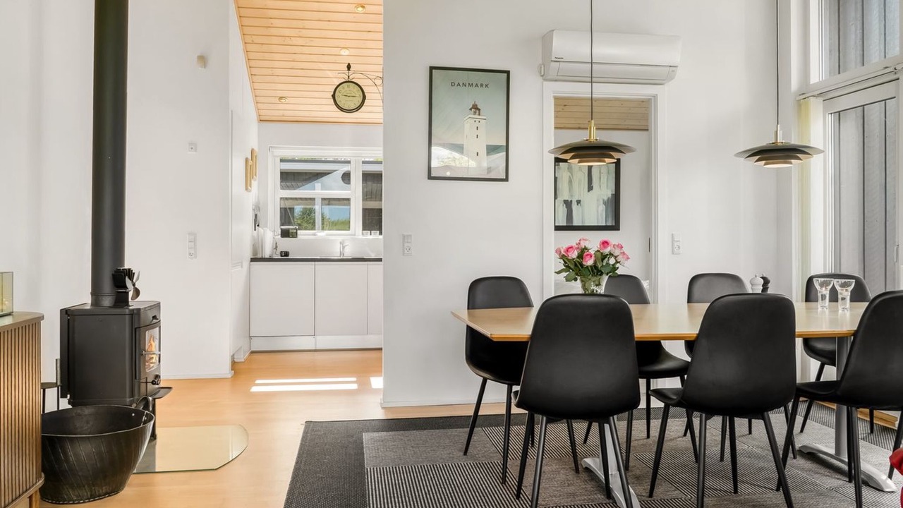 Photo of Bedroom in Tranum