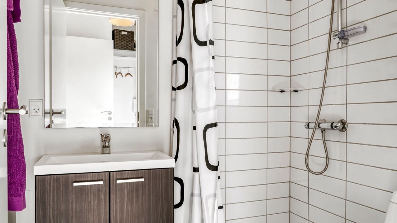 Photo of Bathroom in Tranum