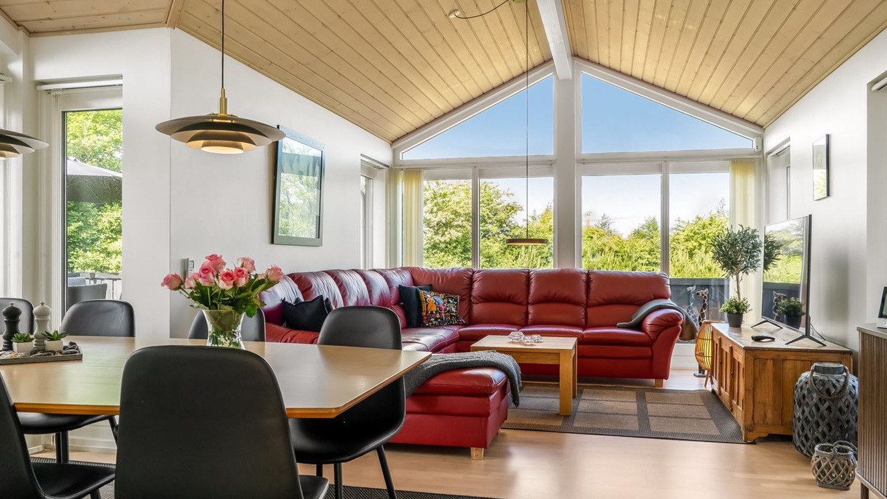 Photo of Livingroom in Tranum