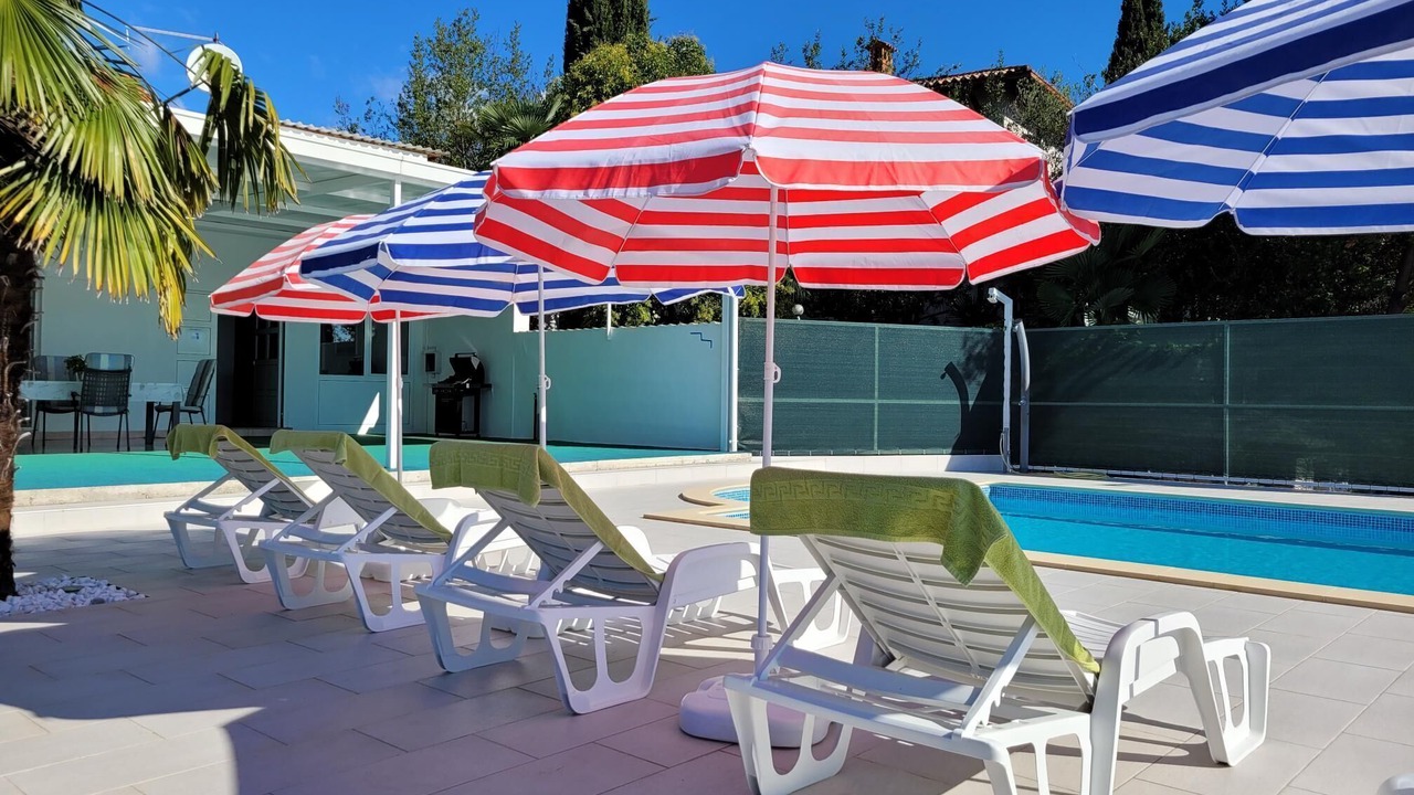Photo of Patio Balcony in Ika