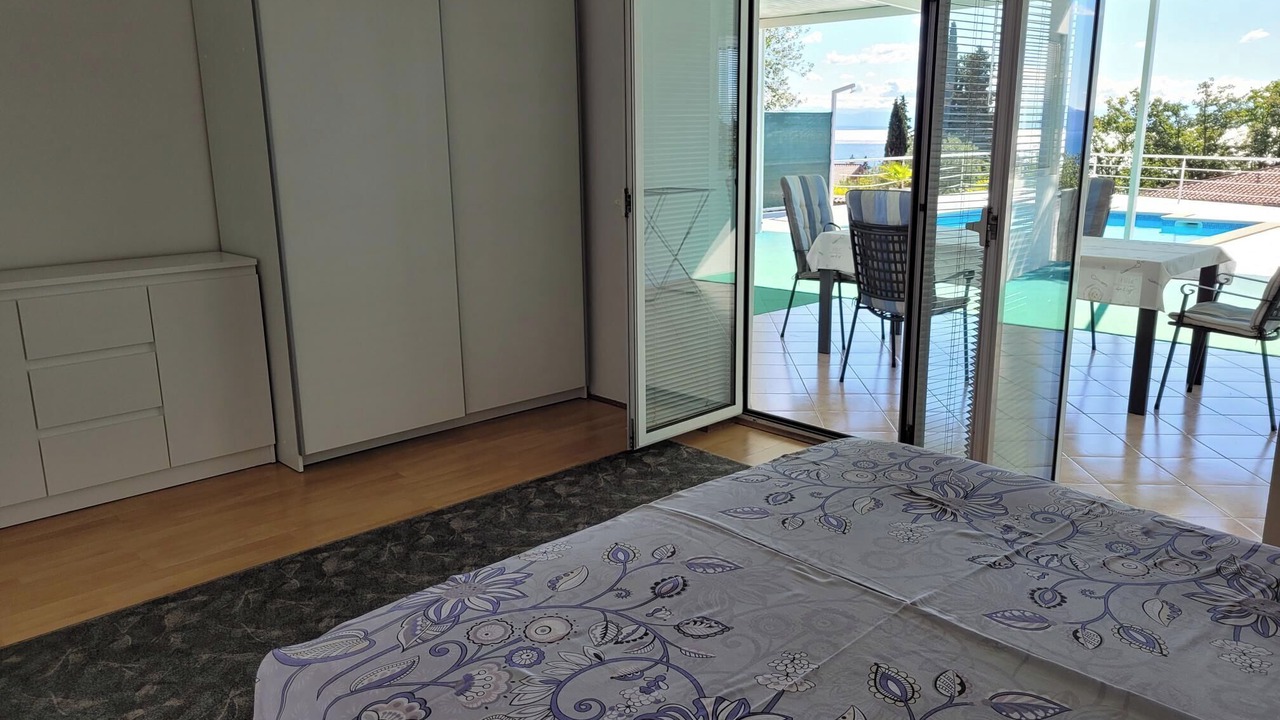 Photo of Bedroom in Ika