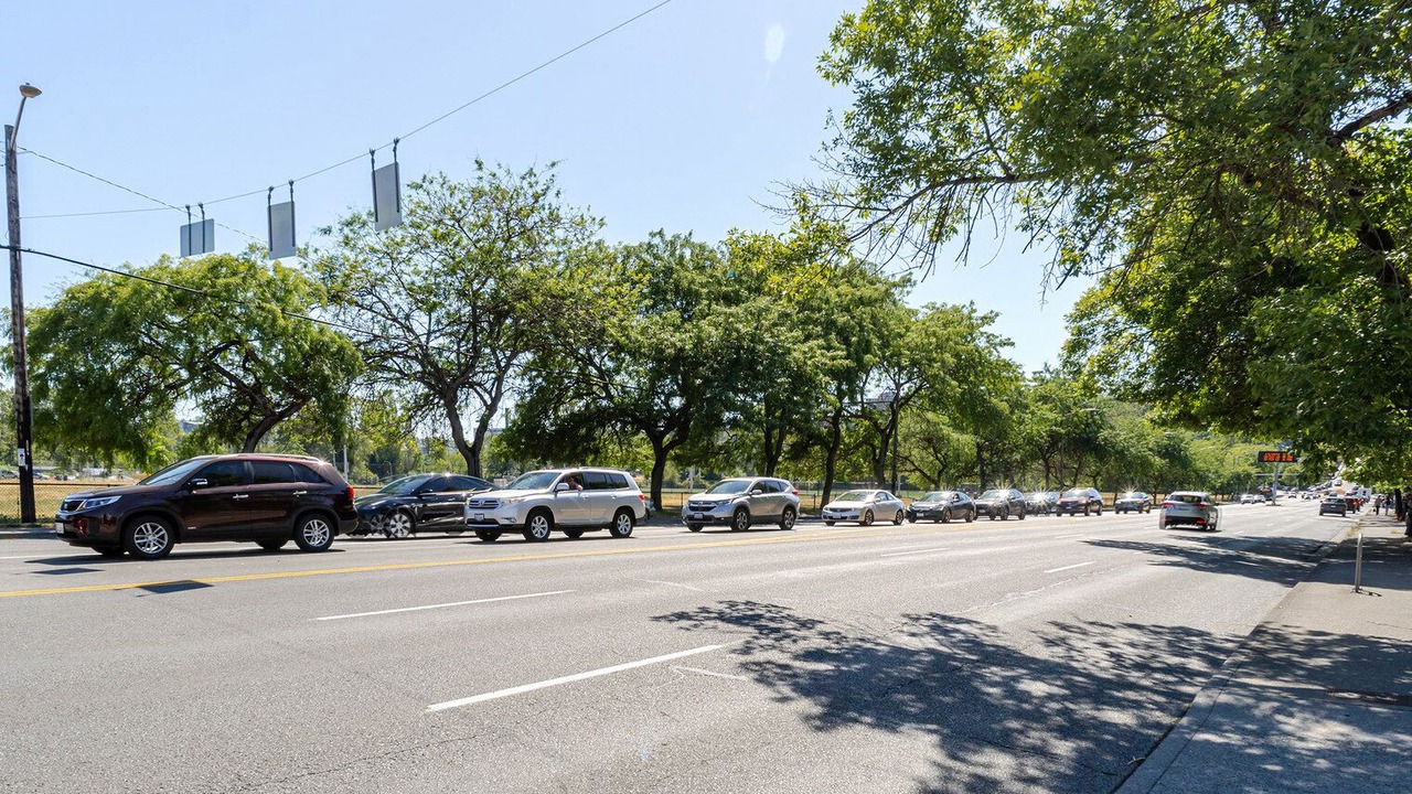 Photo of Outdoor in University District
