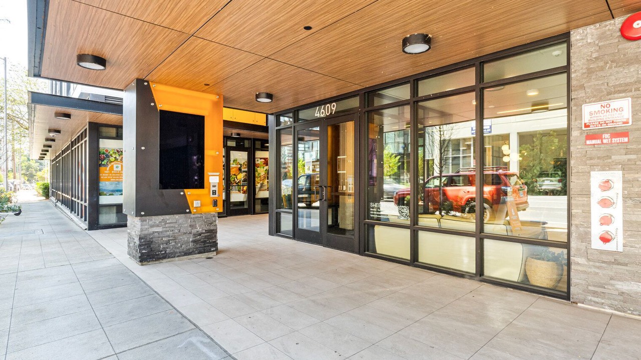 Photo of Outdoor in University District