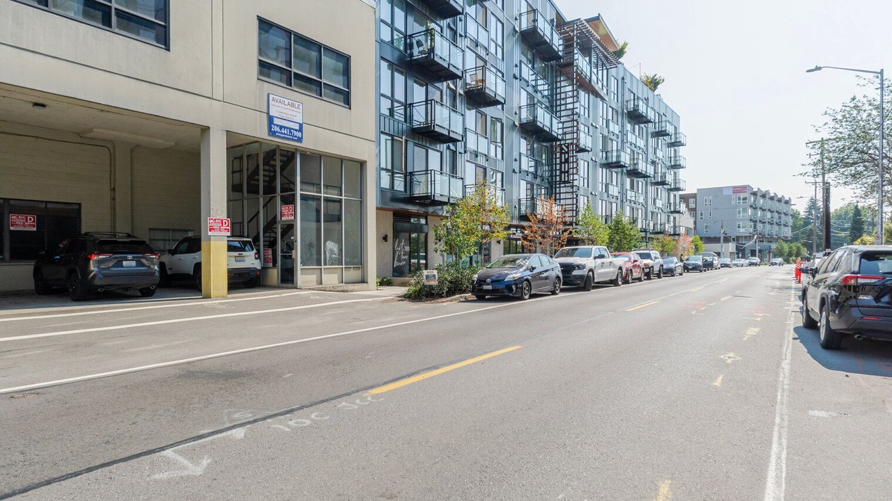 Photo of Outdoor in University District