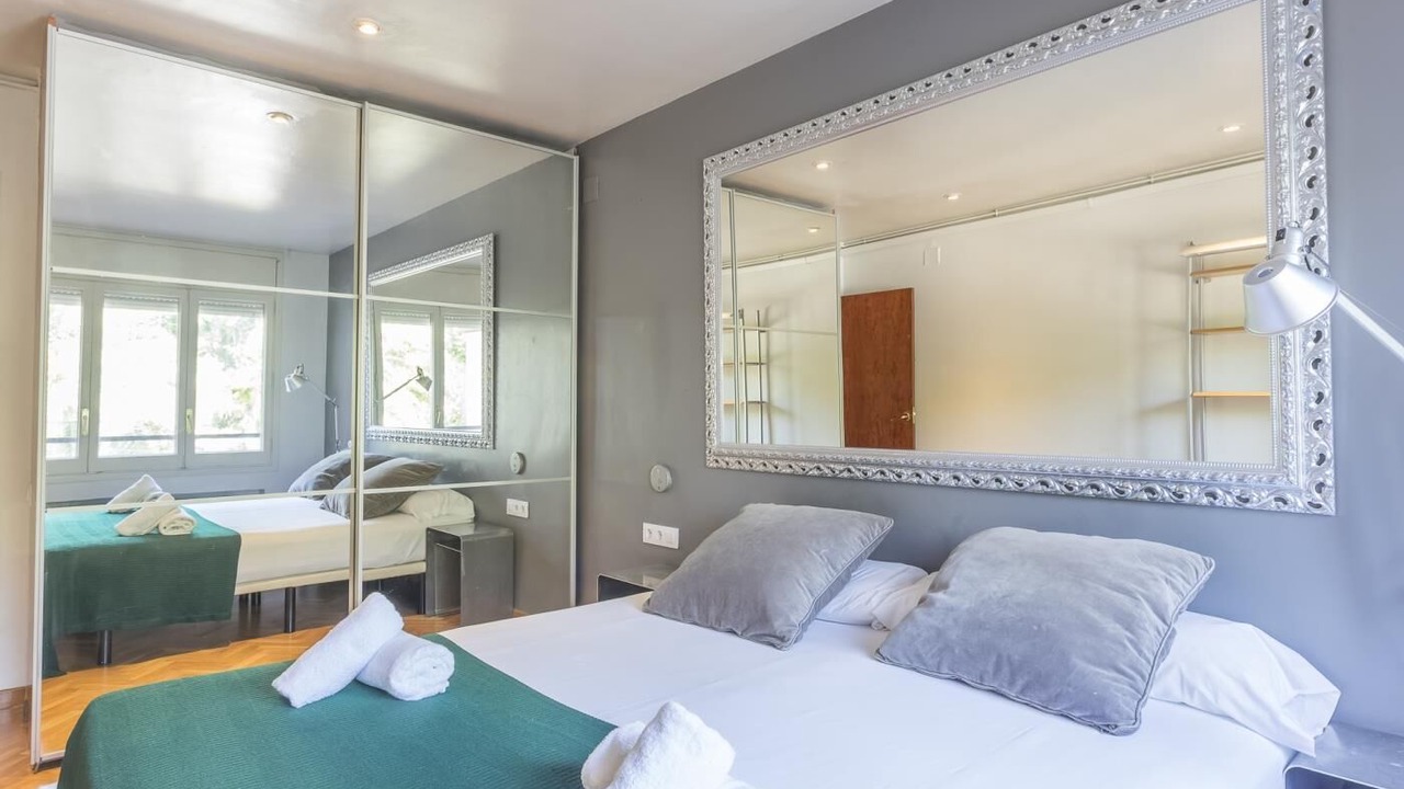 Photo of Bedroom in Les Tres Torres