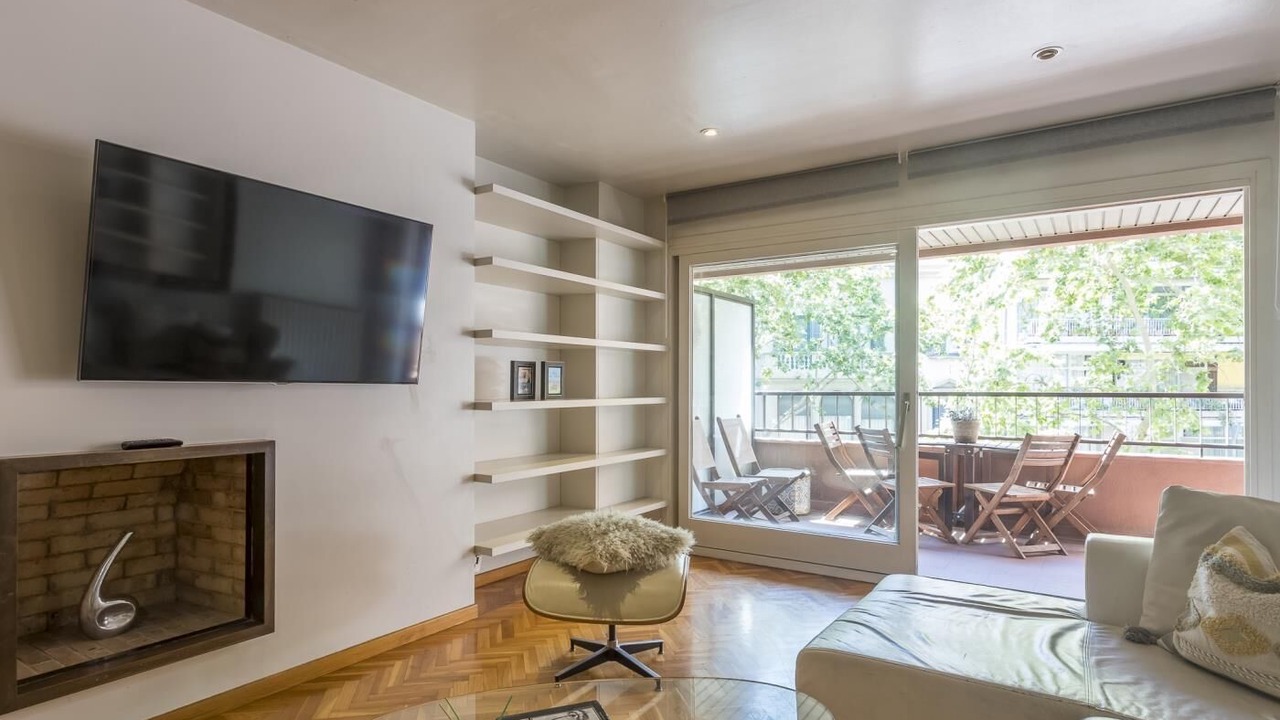 Photo of Livingroom in Les Tres Torres