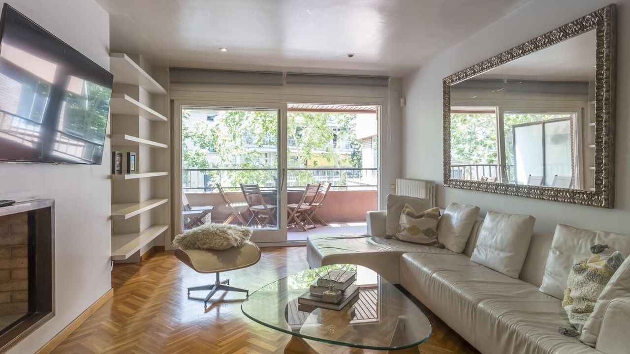 Photo of Livingroom in Les Tres Torres