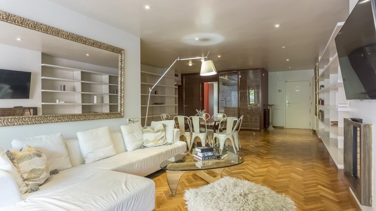 Photo of Livingroom in Les Tres Torres