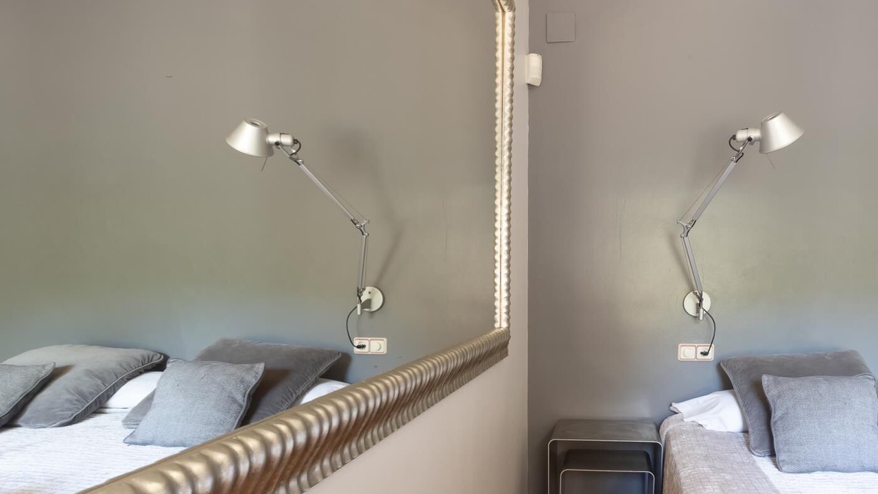 Photo of Bedroom in Les Tres Torres