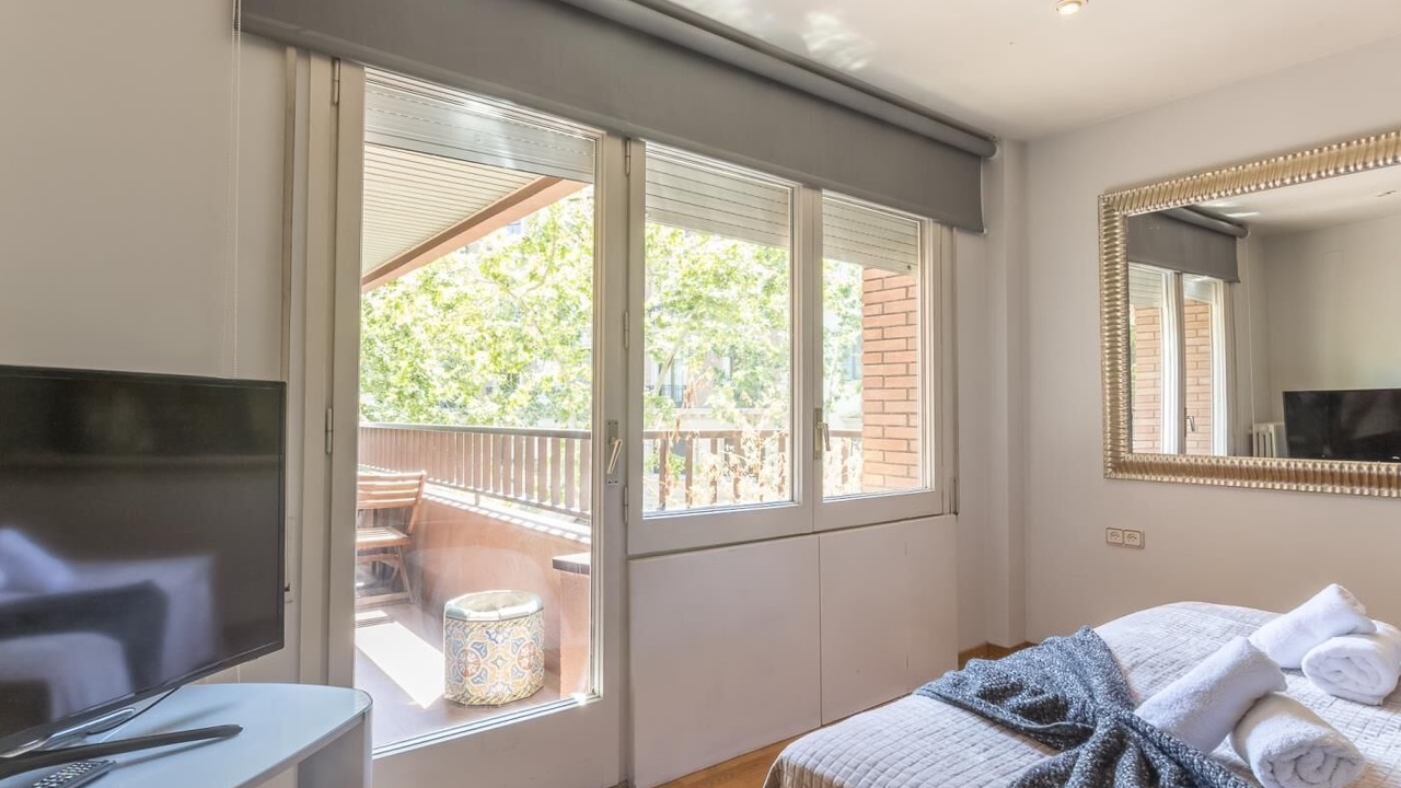 Photo of Bedroom in Les Tres Torres