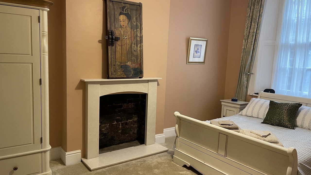 Photo of Bedroom in Paddington