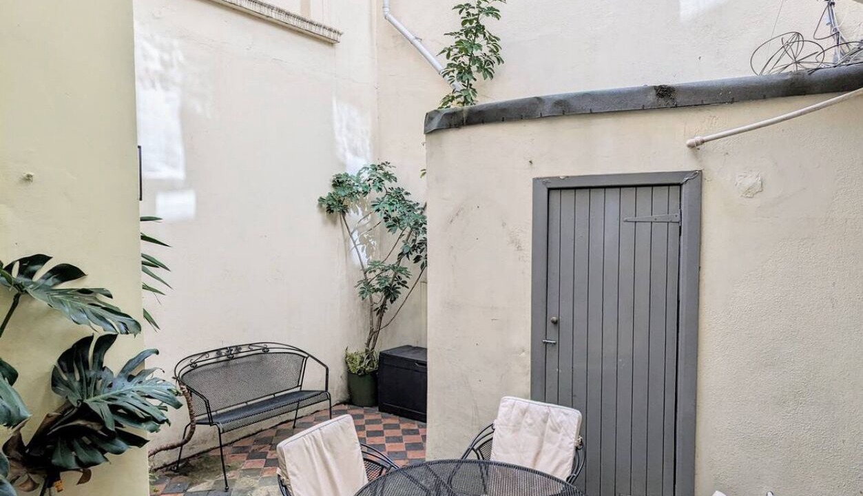 Photo of Outdoor in Paddington