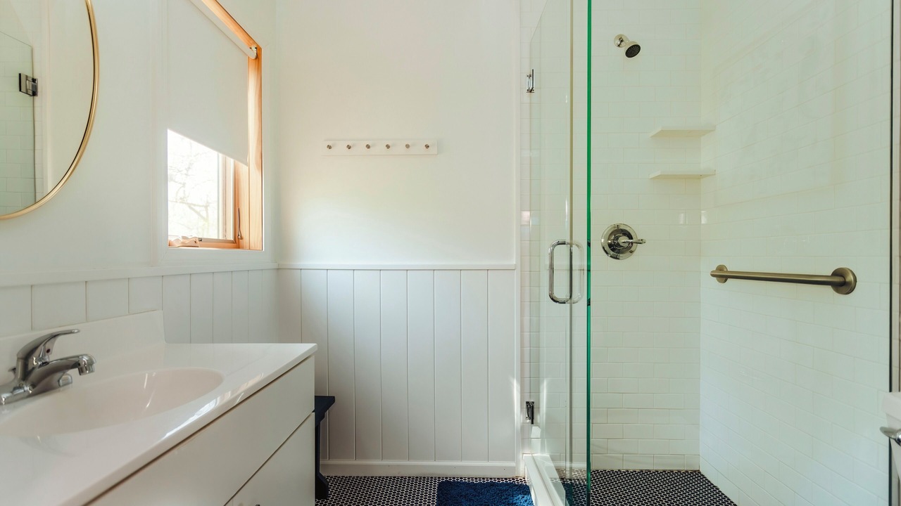 Photo of Bathroom in Michiana