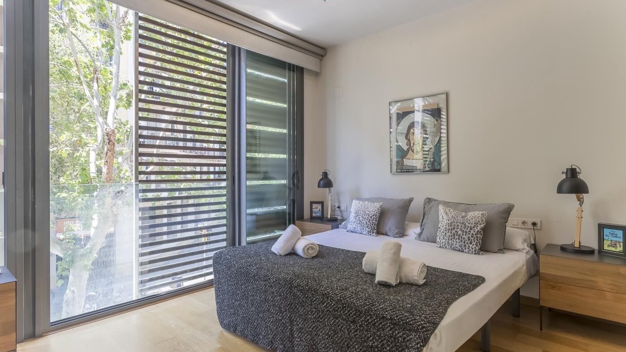 Photo of Bedroom in el Fort Pienc