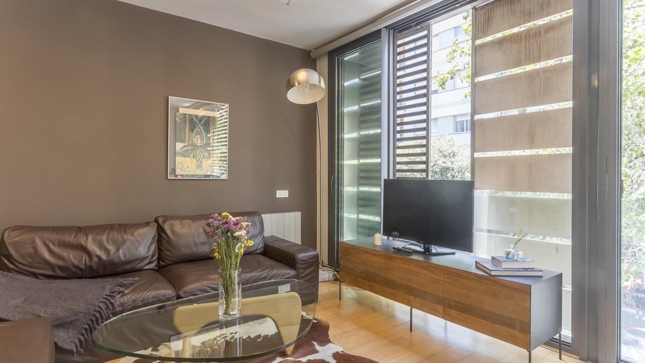 Photo of Livingroom in el Fort Pienc
