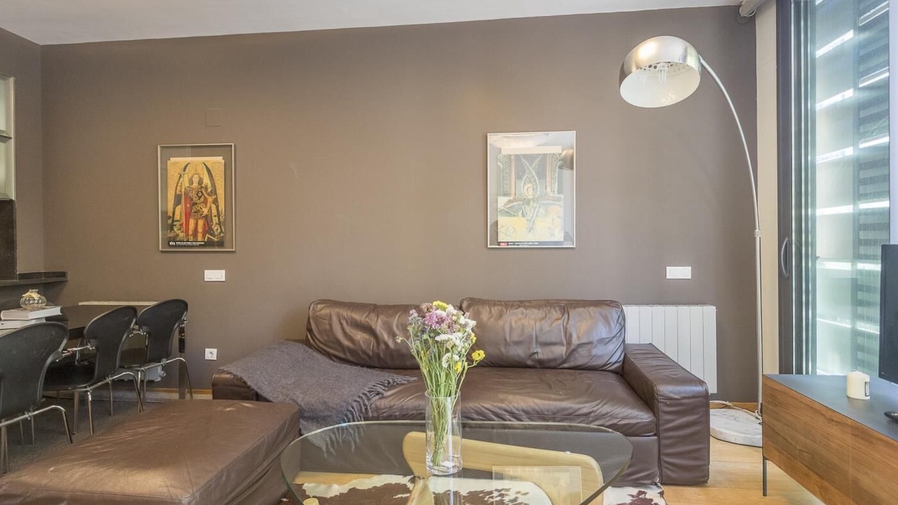 Photo of Livingroom in el Fort Pienc