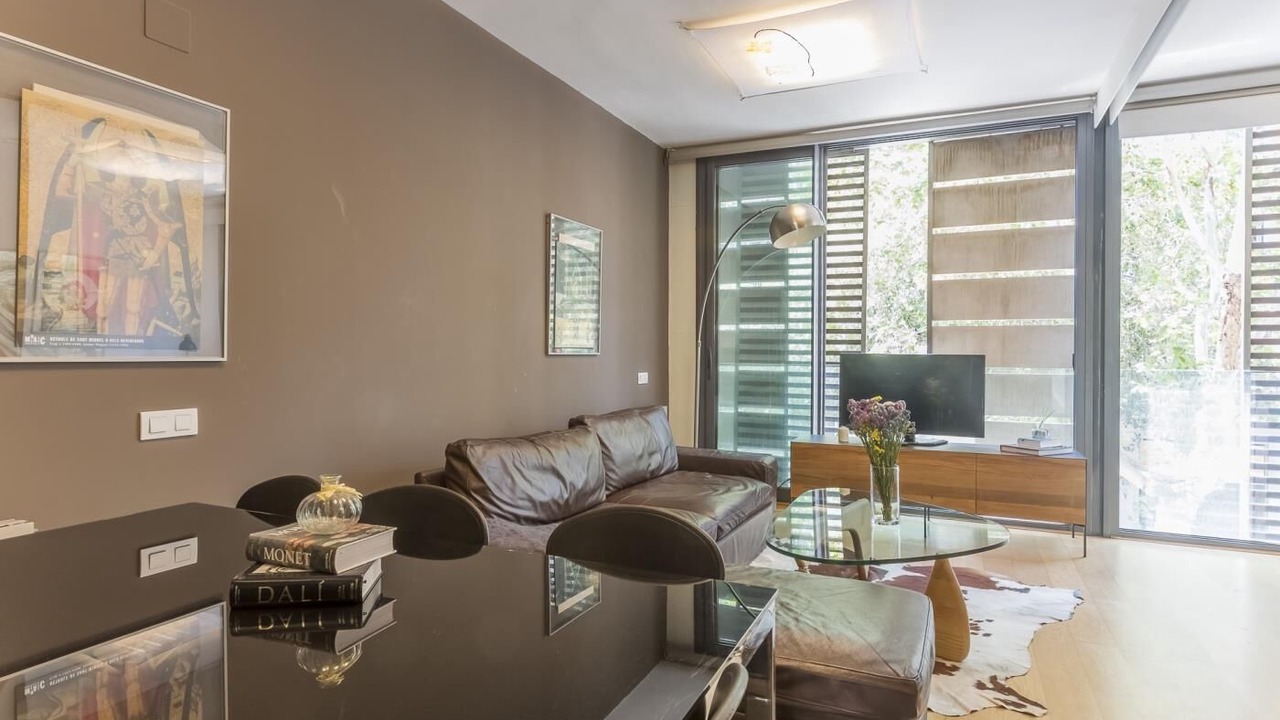 Photo of Livingroom in el Fort Pienc