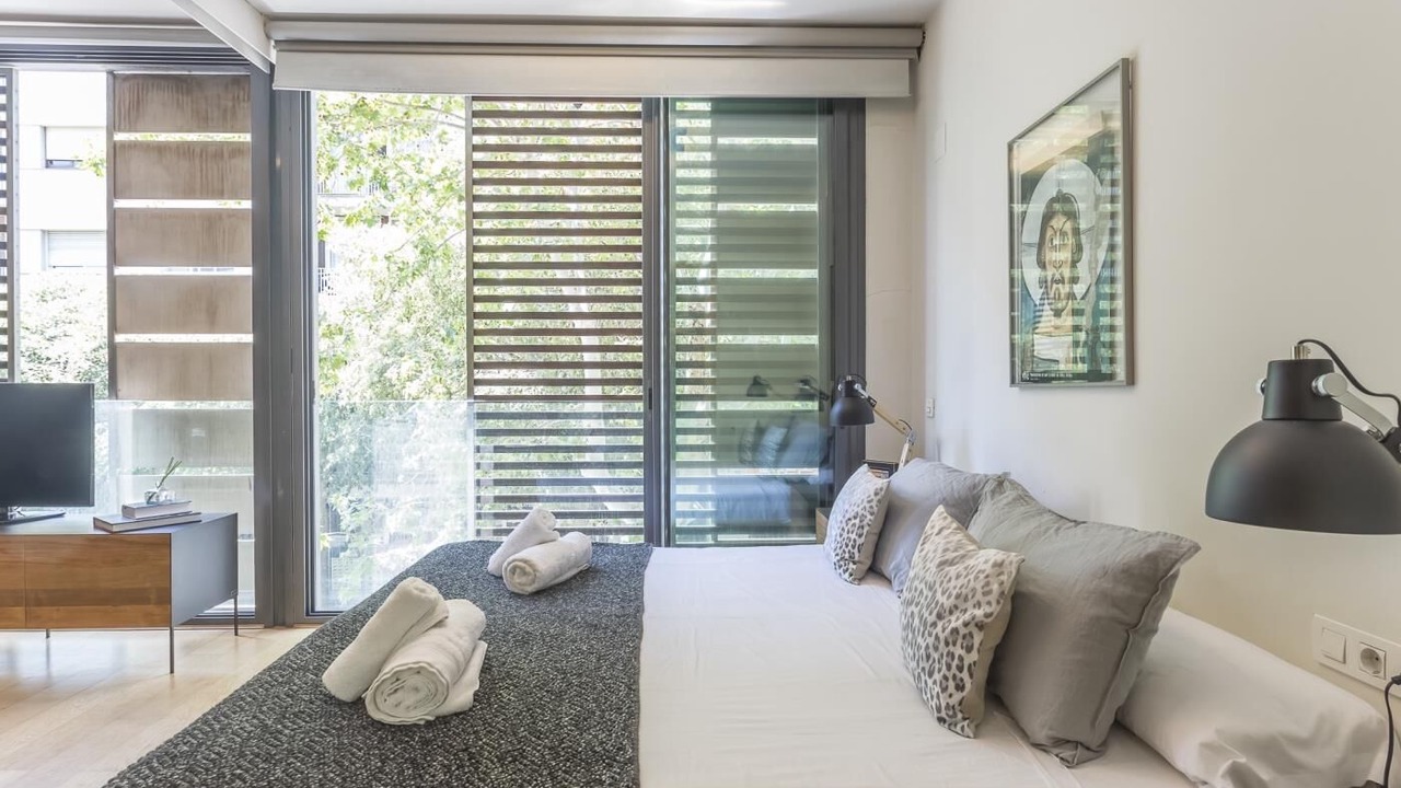 Photo of Bedroom in el Fort Pienc