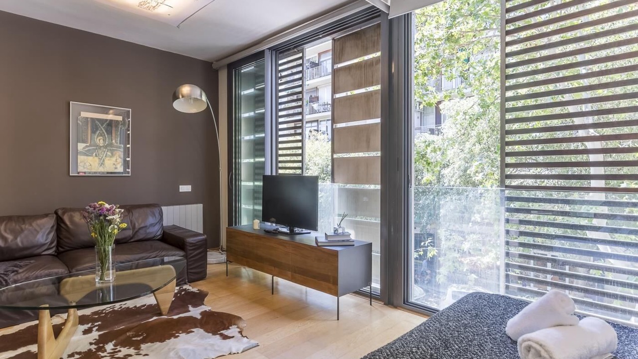 Photo of Livingroom in el Fort Pienc