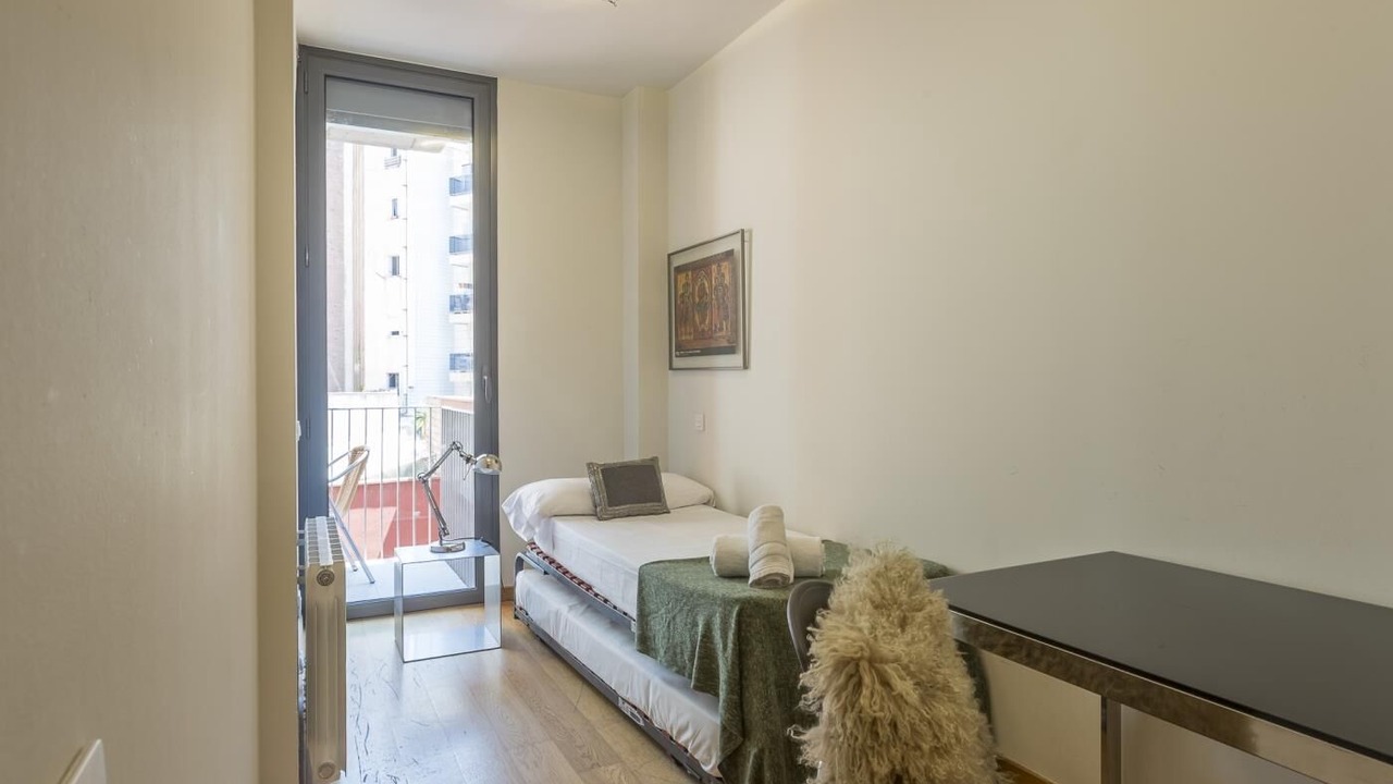 Photo of Bedroom in el Fort Pienc