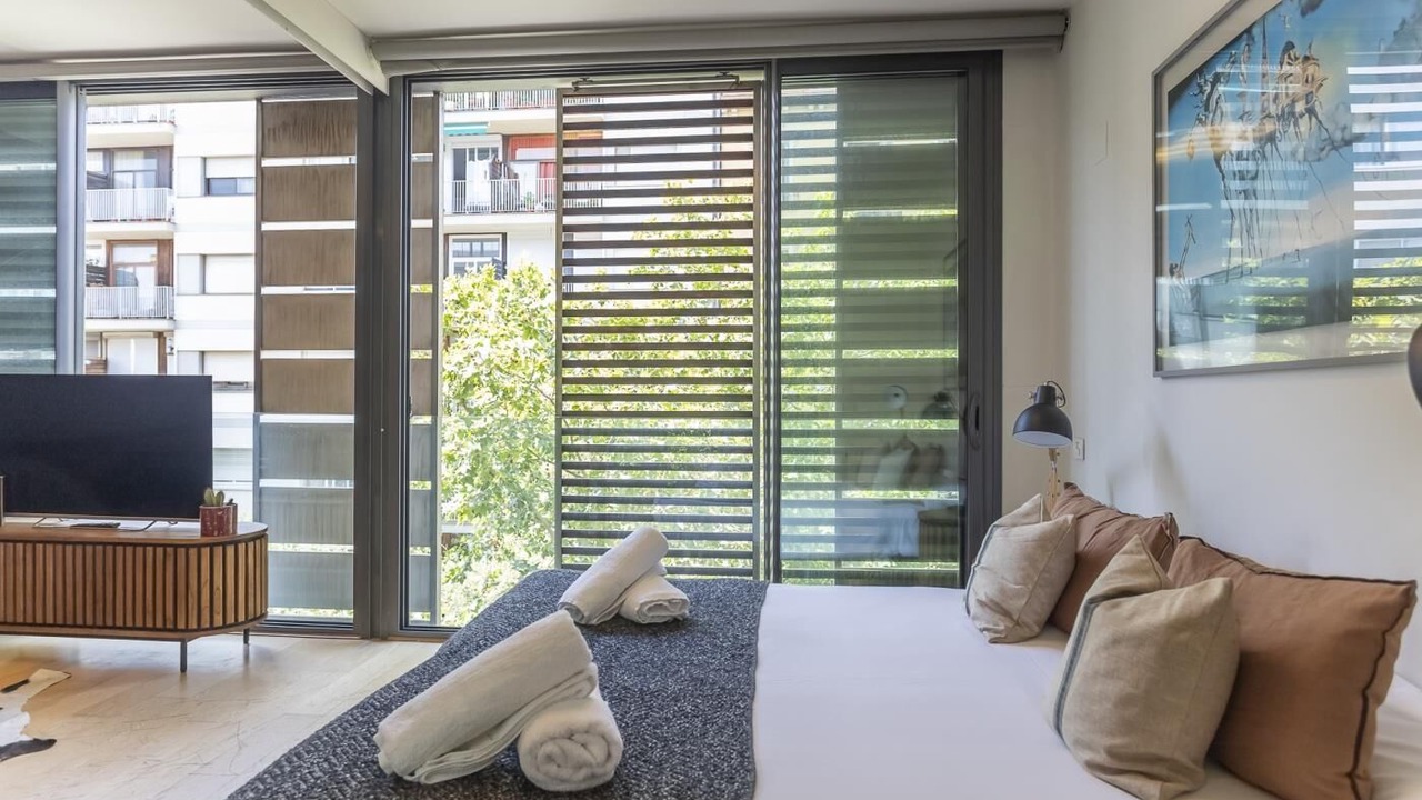 Photo of Bedroom in el Fort Pienc