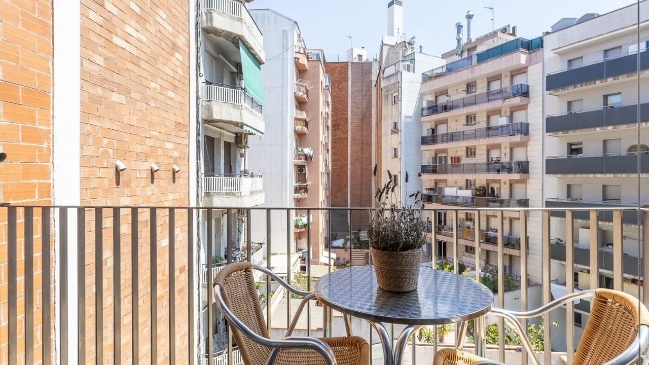 Photo of Outdoor in el Fort Pienc