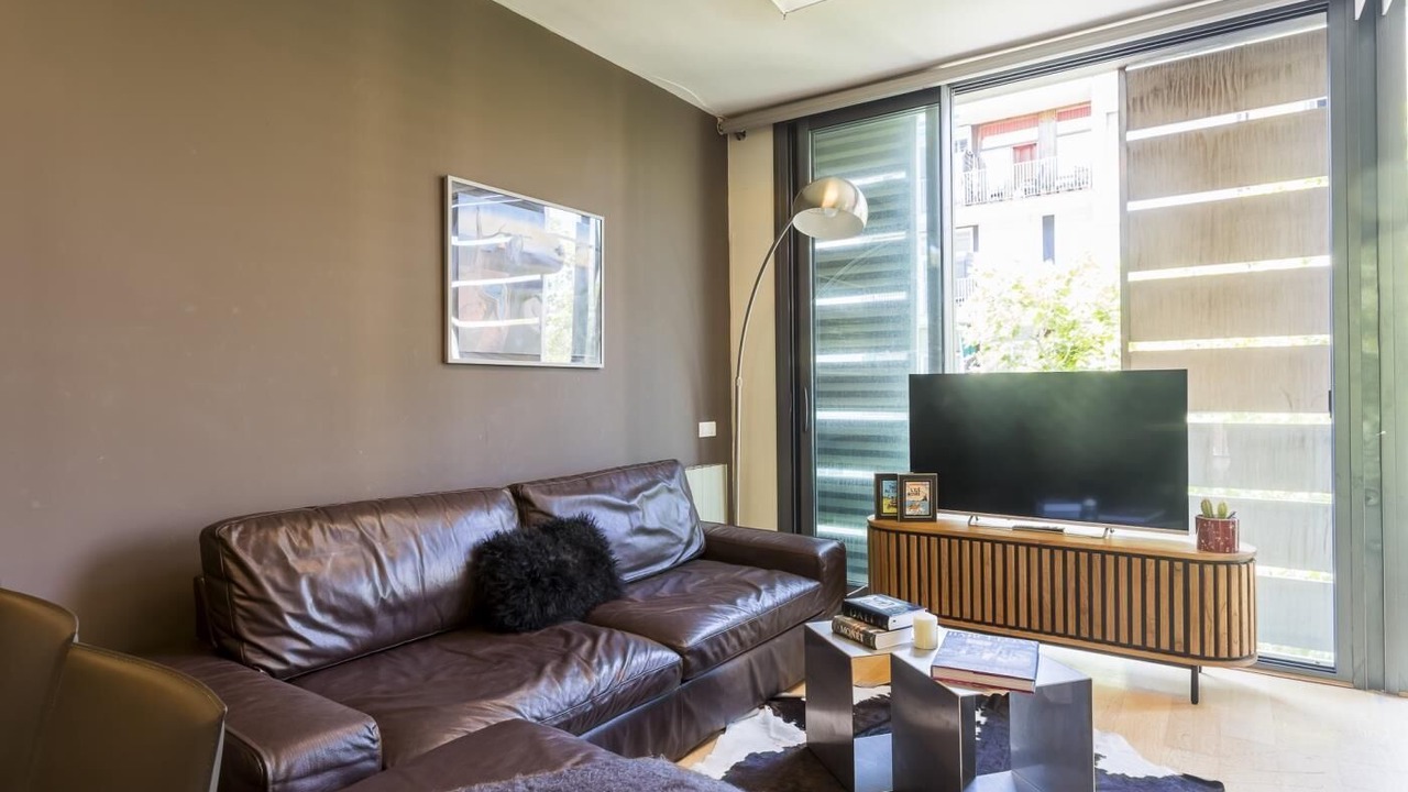 Photo of Livingroom in el Fort Pienc