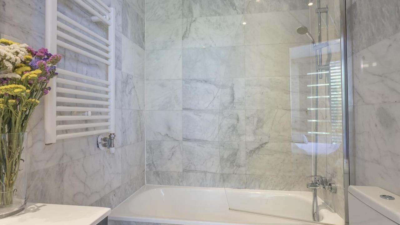 Photo of Bathroom in el Fort Pienc