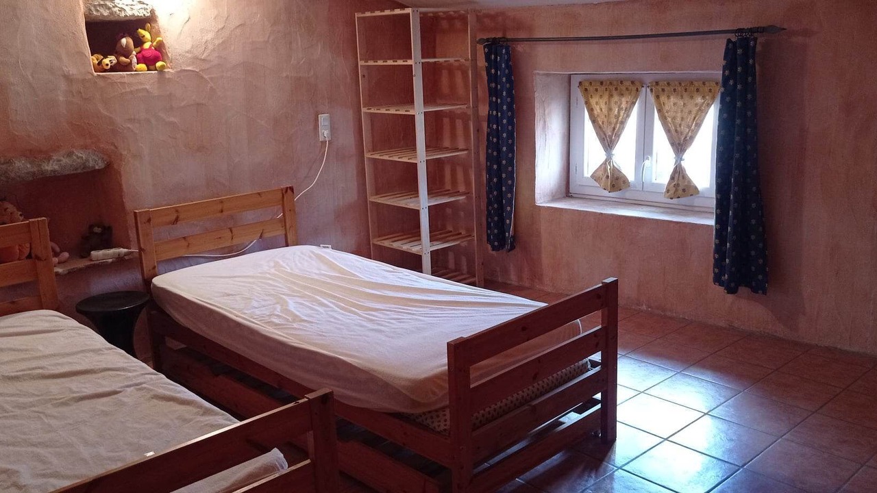 Photo of Bedroom in Vagnas