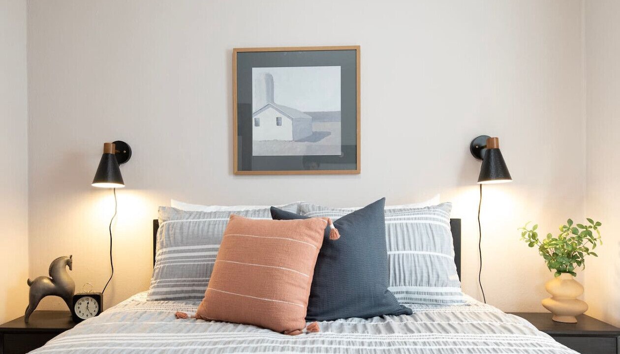 Photo of Bedroom in East End