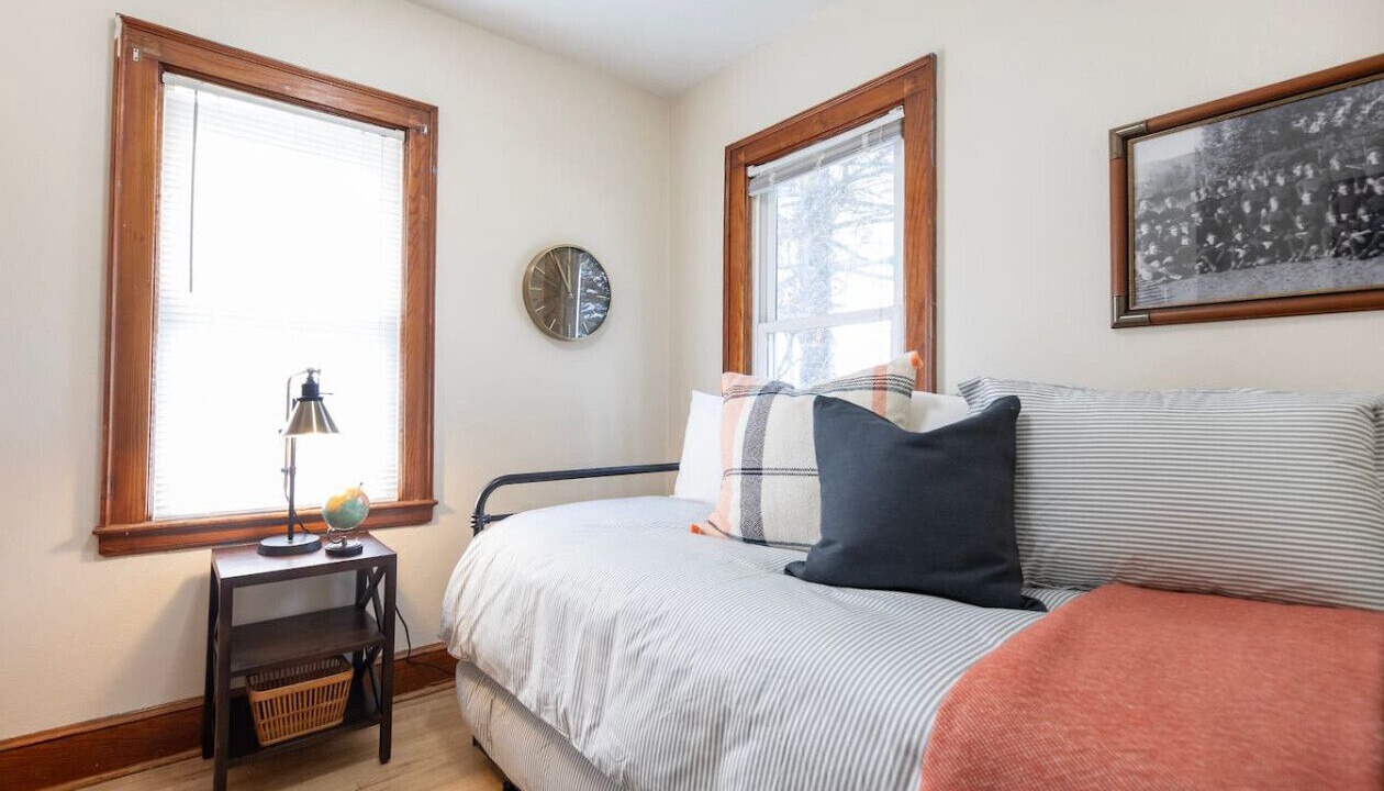 Photo of Bedroom in East End