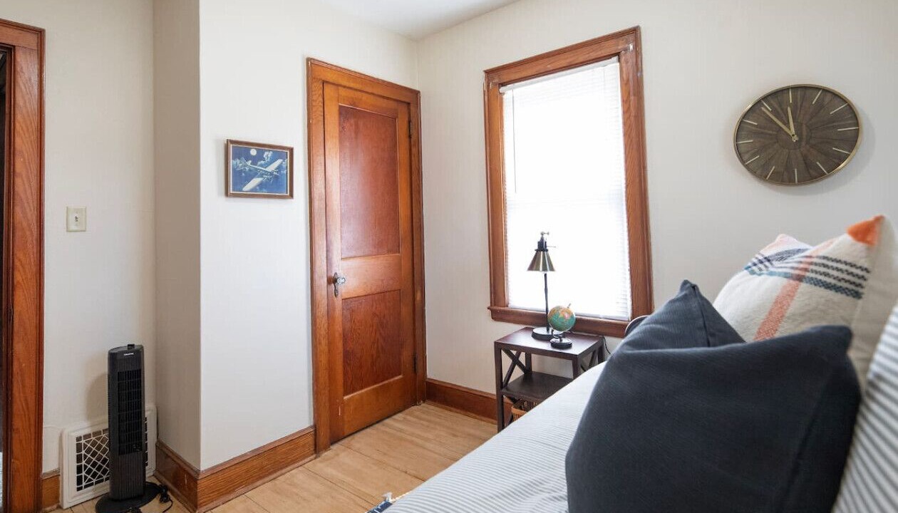 Photo of Bedroom in East End