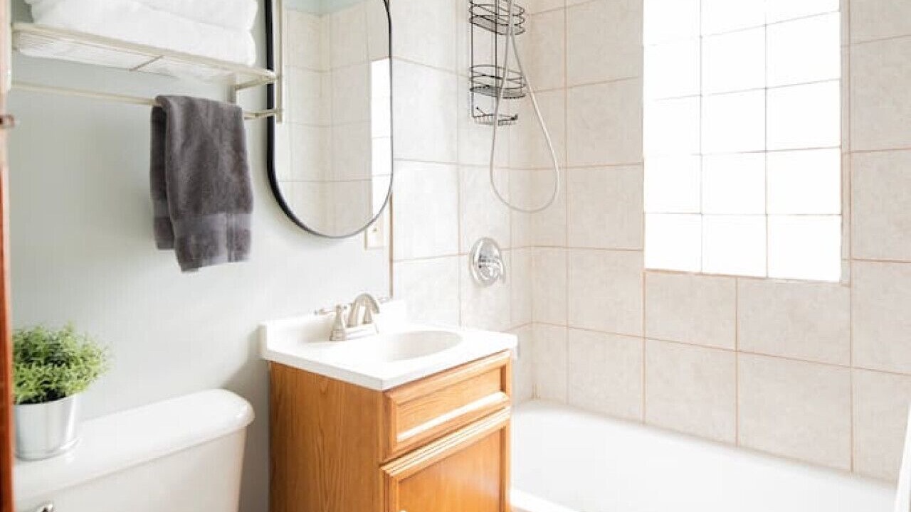 Photo of Bathroom in East End