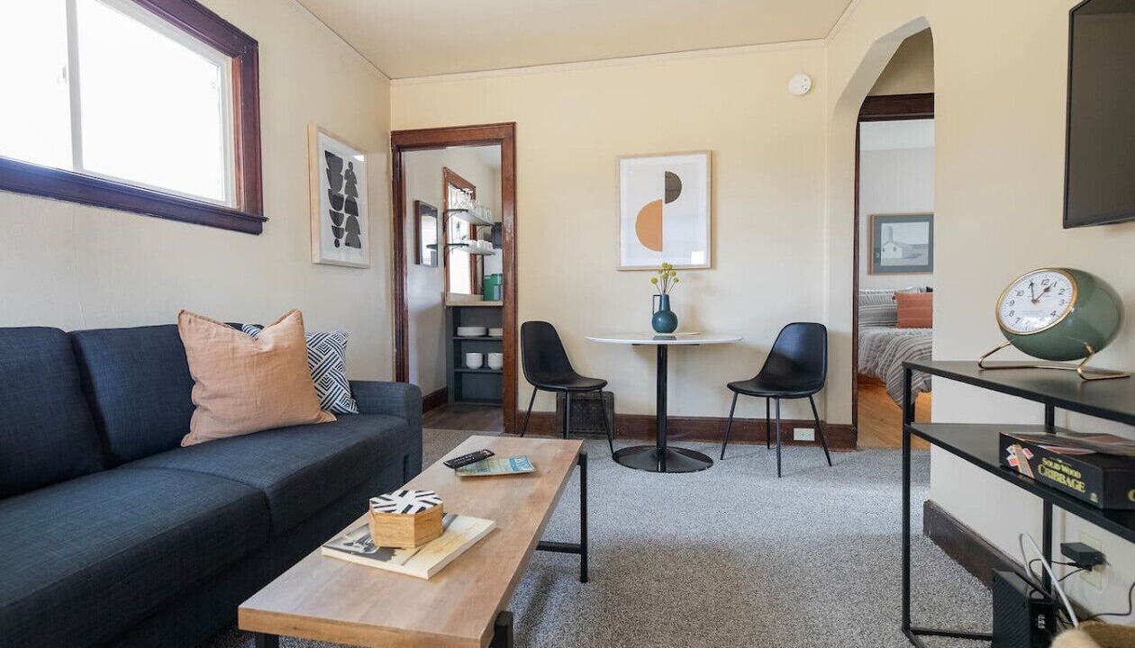 Photo of Livingroom in East End