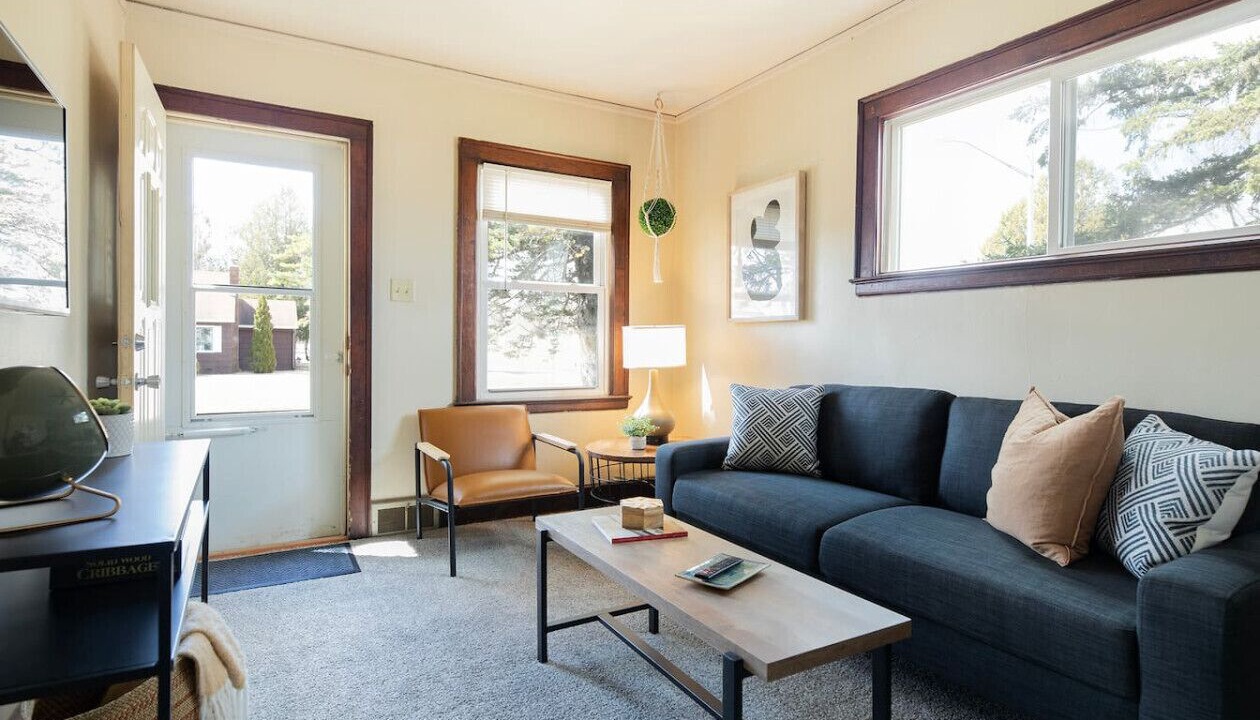 Photo of Livingroom in East End