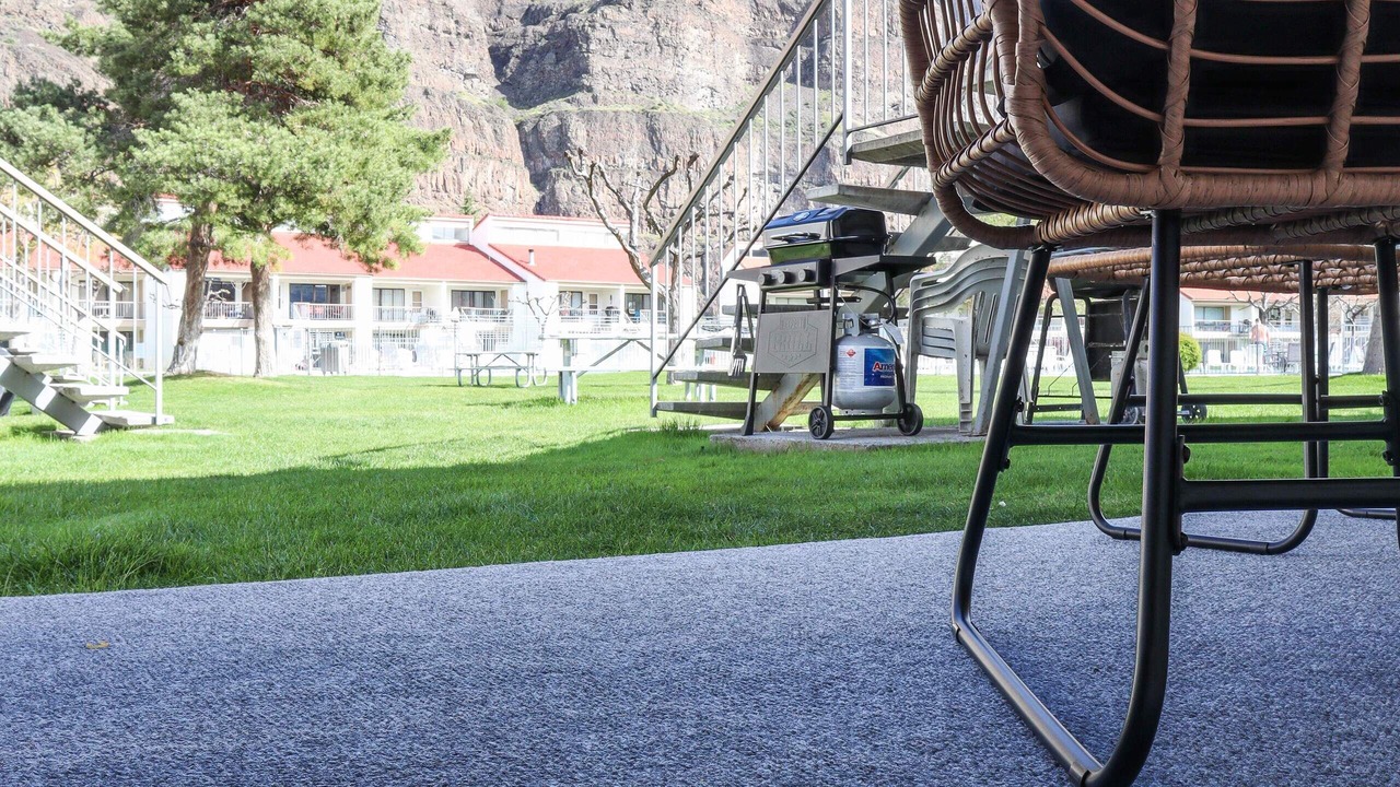 Photo of Outdoor in Quincy