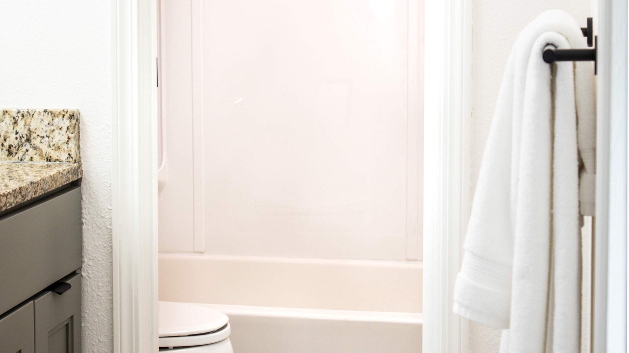 Photo of Bathroom in Quincy