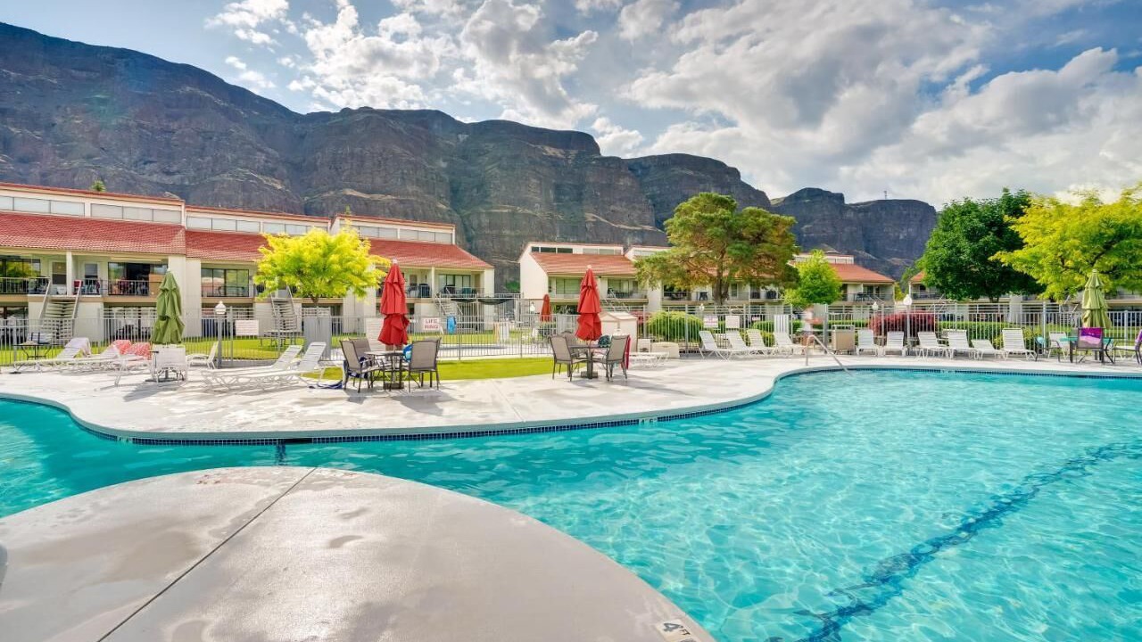 Photo of Outdoor in Quincy