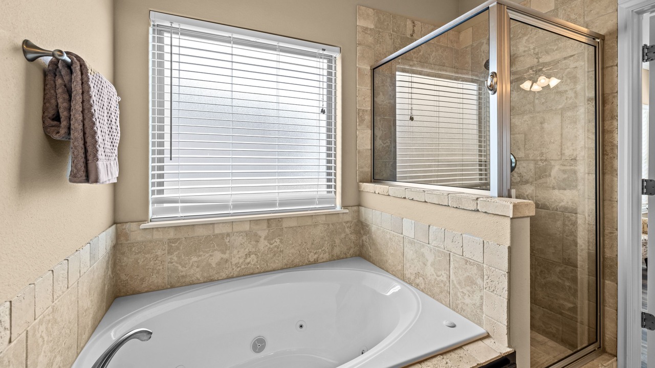 Photo of Bathroom in Cave Springs