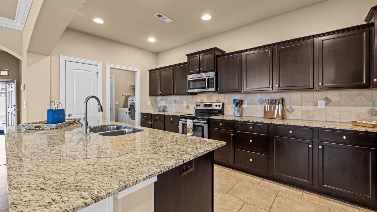 Photo of Kitchen in Cave Springs