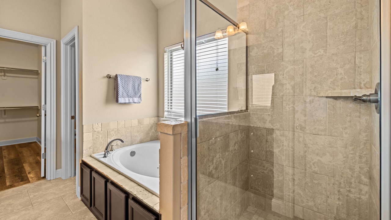 Photo of Bathroom in Cave Springs