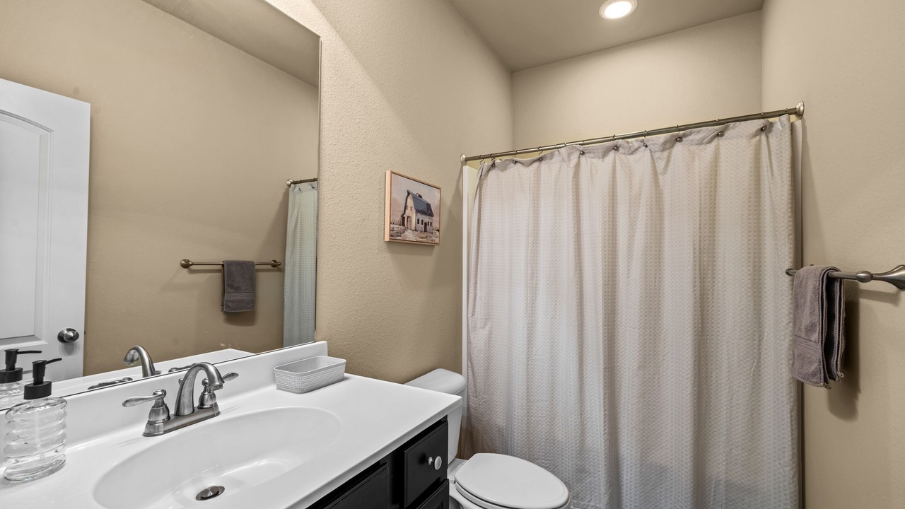 Photo of Bathroom in Cave Springs