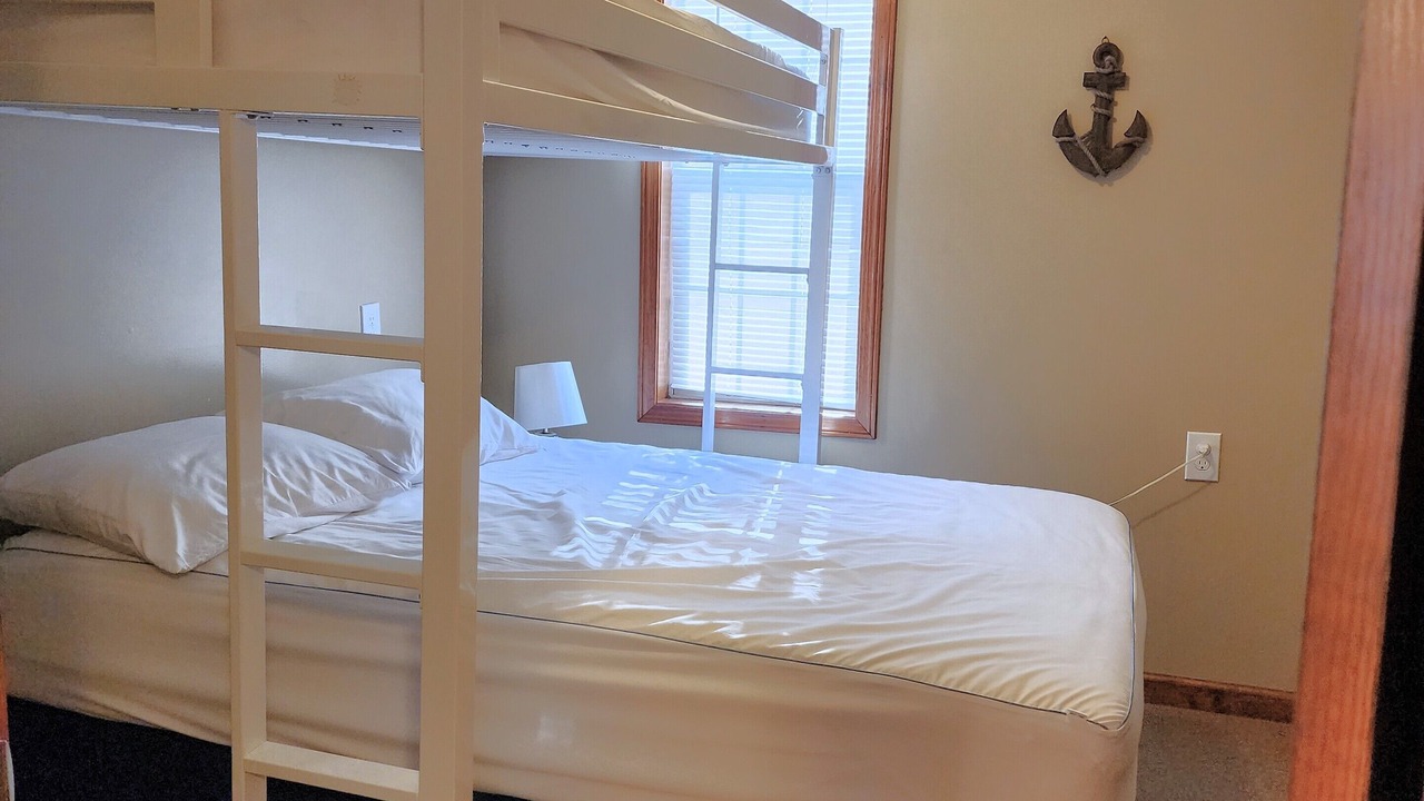 Photo of Bedroom in Coldwater