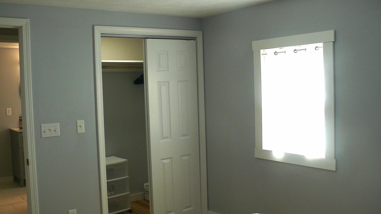 Photo of Bedroom in Diamond City