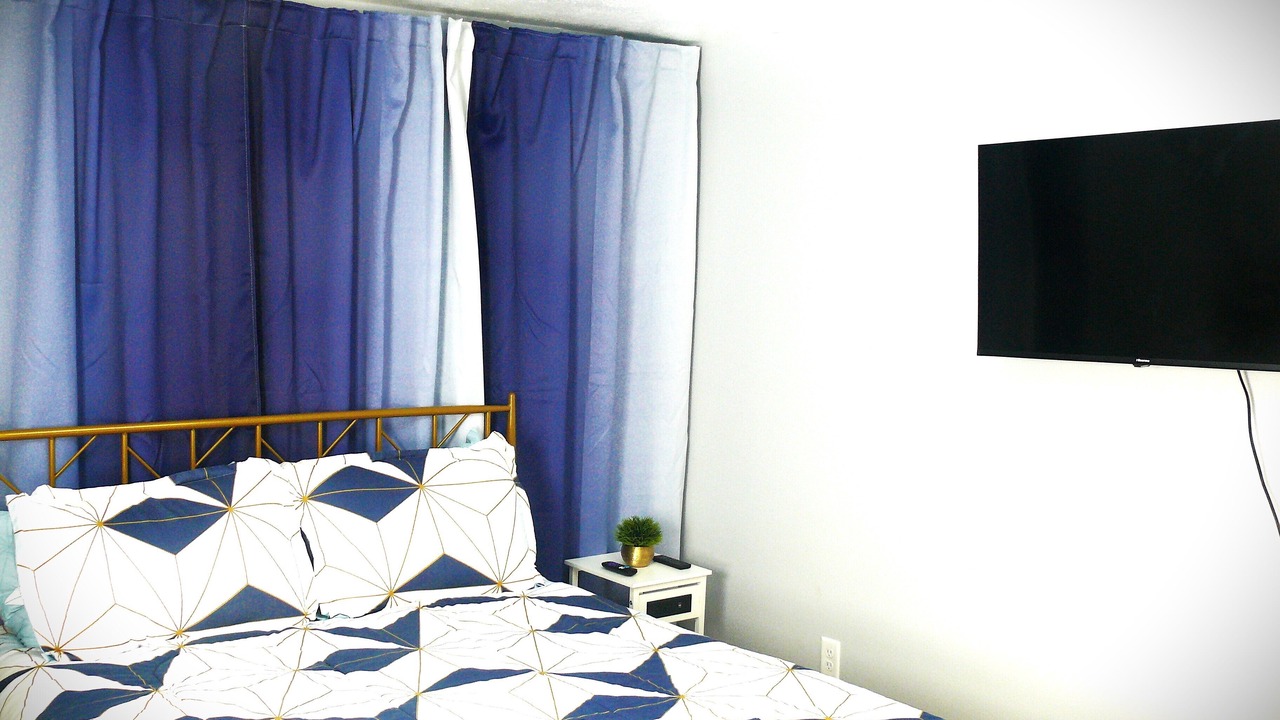Photo of Bedroom in Diamond City