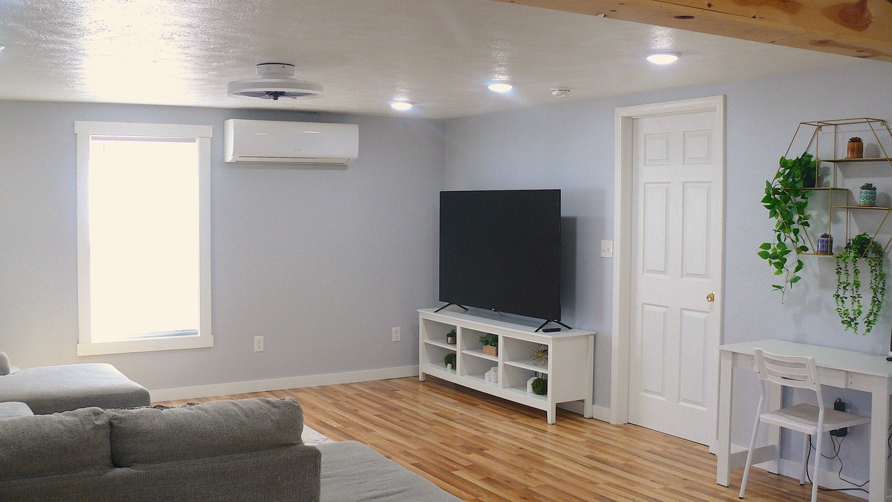 Photo of Livingroom in Diamond City