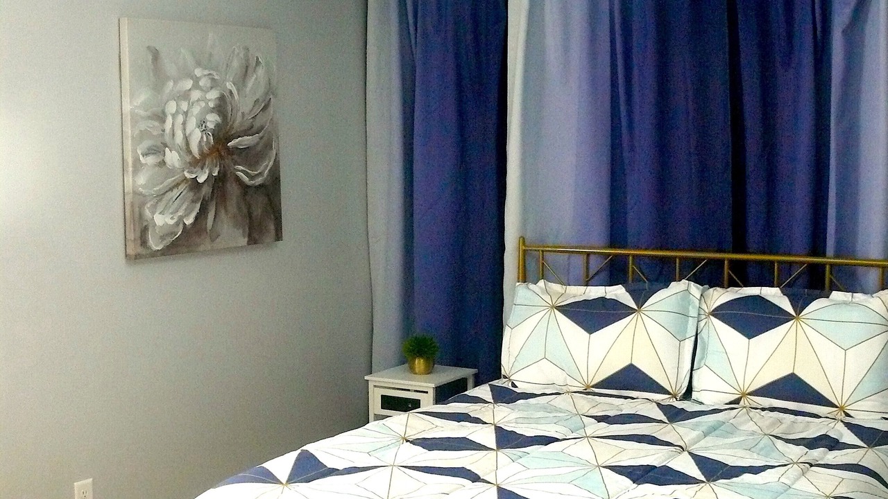 Photo of Bedroom in Diamond City